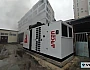 Установка дизельного генератора ARKEN ARK-B1400 N5 мощностью 1100 кВт