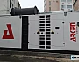 Установка дизельного генератора ARKEN ARK-B1400 N5 мощностью 1100 кВт