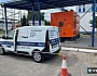 Постачання та монтаж дизельного генератора 900 кВА