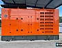Постачання та монтаж дизельного генератора 900 кВА