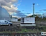 Проект резервного електроживлення для приватної компанії на 440 кВА