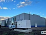 Проект резервного електроживлення для приватної компанії на 440 кВА