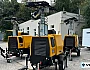 Осветительные мачты для благотворительного фонда