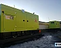 Проект резервного електропостачання для центрального офісу IT-компанії у Львові
