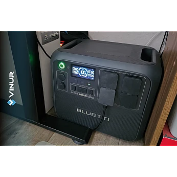 Портативные зарядные станции для электроснабжения в условиях частых отключений света