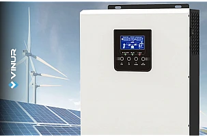 Как правильно настроить солнечный инвертор для максимальной эффективности?