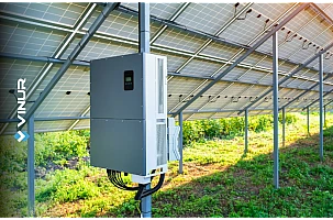 Гибридные солнечные инверторы: преимущества и особенности использования