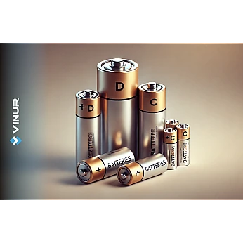 Типи акумуляторних батарей: розбір хімічного складу та особливостей кожної