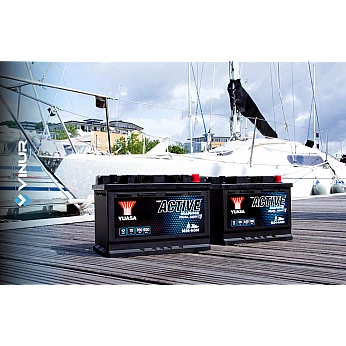 Як вибрати акумулятор для човнів і катерів: критерії вибору