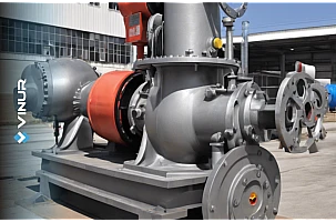 Мотопомпы для откачки нефти и нефтепродуктов: требования к оборудованию