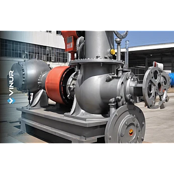 Мотопомпи для відкачування нафти і нафтопродуктів: вимоги до обладнання