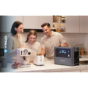 Переваги та недоліки акумуляторних портативних зарядних станцій для дому