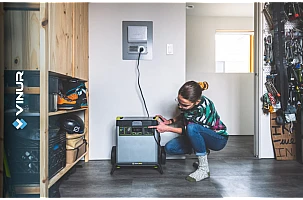 Зарядные станции для электропитания медицинских приборов в домашних условиях