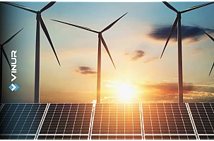 Забезпечення енергетичної стійкості комерційних об'єктів в умовах зовнішніх загроз