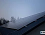 Солнечная электростанция 30 кВт с аккумуляторами: реализованный проект Vinur