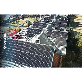 Чи можна підключити накопичувач до «Зеленого тарифу»? Юридичні та технічні нюанси 2025