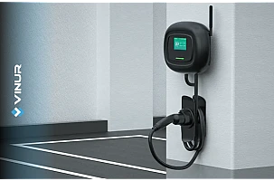 Портативна зарядка vs Настінна станція: плюси, мінуси та швидкість заряджання