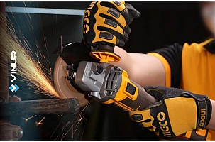 Одночасна робота: чи можна варити і підключати болгарку до одного генератора