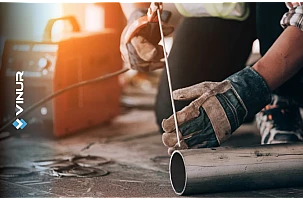 ТОП-5 помилок при використанні зварювального генератора, які призводять до ремонту