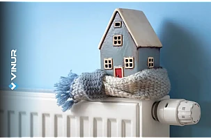 Що робити з накопичувачем взимку: правила експлуатації в неопалювальному приміщенні