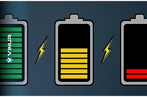 Влияние частых разрядов на ресурс аккумуляторов