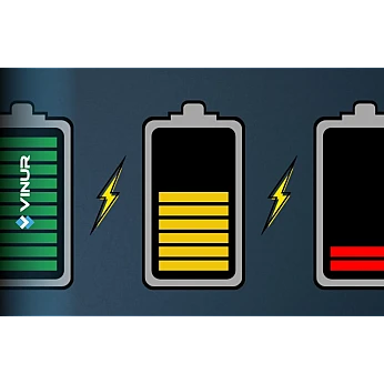 Влияние частых разрядов на ресурс аккумуляторов