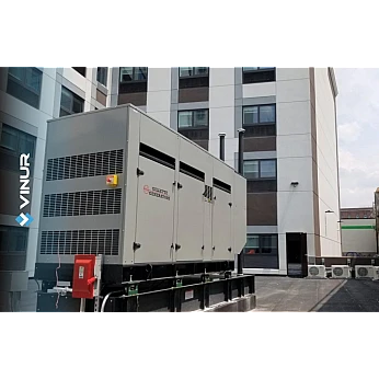 Юридические и технические нюансы установки генераторов в многоквартирных домах