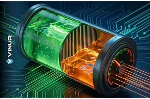 Деградация аккумуляторов: как продлить жизнь домашней батарее. (Температурные режимы, глубина разряда DOD).