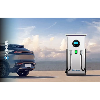 Влияние быстрой зарядки (DC) на батарею электромобиля: мифы и факты