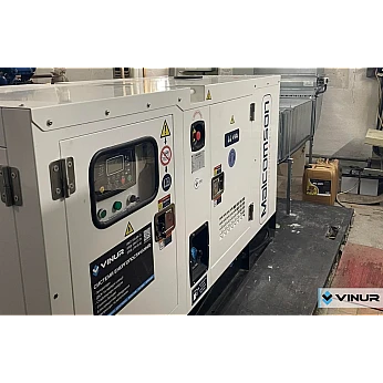 Реализованный проект: Объект связи в Николаевской области