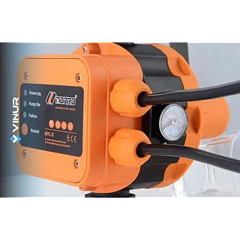 Автоматика для насоса: реле давления против частотного преобразователя (инвертора)