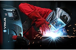 Постоянный (DC) или переменный (AC) ток сварки в генераторе: как это влияет на качество шва