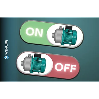 Чому насосна станція часто вмикається і вимикається (тактує)?