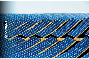 Тонкопленочные солнечные панели