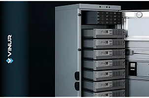 Модульные системы накопления энергии: масштабируемость как преимущество. (Почему выгодно покупать систему, которую можно расширять блоками)