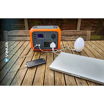 Портативные зарядные станции для электроснабжения при чрезвычайных ситуациях