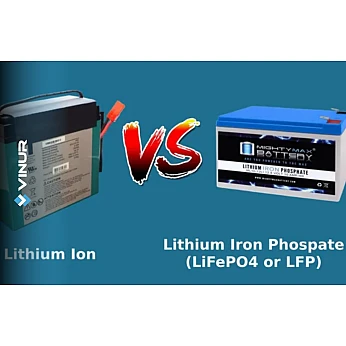 Важные параметры для выбора аккумуляторов для резервного питания