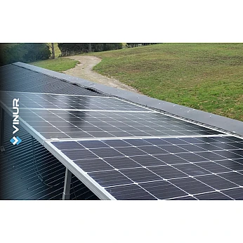 Ток короткого замыкания солнечной панели: физика и практическое значение