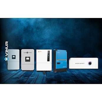 Технологическое лидерство: обзор лучших брендов солнечных инверторов в 2025 году