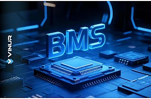 BMS (Battery Management System): почему это сердце накопителя и как оно спасает от пожара