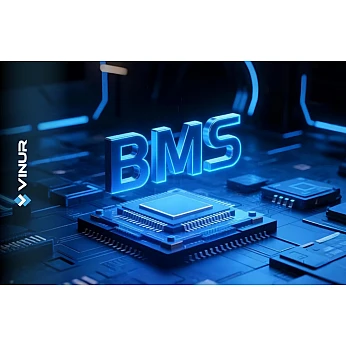 BMS (Battery Management System): почему это сердце накопителя и как оно спасает от пожара