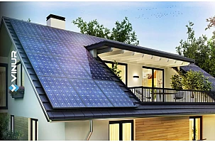 Высоковольтные (HV) и низковольтные (LV) аккумуляторы: в чем разница для инвертора?