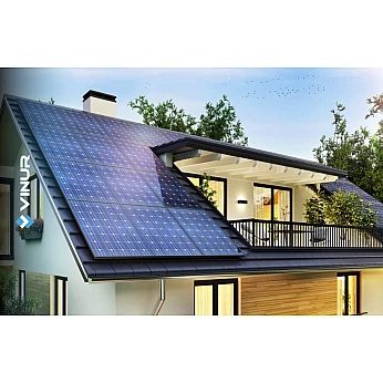 Высоковольтные (HV) и низковольтные (LV) аккумуляторы: в чем разница для инвертора?