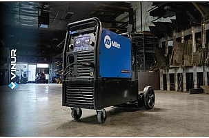 Що таке ТУ (тривалість увімкнення) зварювального генератора і чому це має вирішальне значення