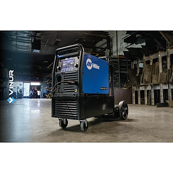 Что такое ПВ (продолжительность включения) сварочного генератора и почему это критично