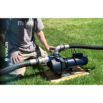 Консервация системы полива и насосного оборудования на зиму