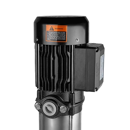 Поверхневий насоc LEO 3.0 EVPm2-9 - фото 3