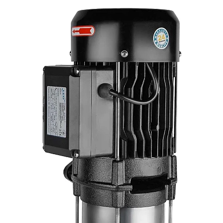 Поверхневий насоc LEO 3.0 EVPm2-9 - фото 5