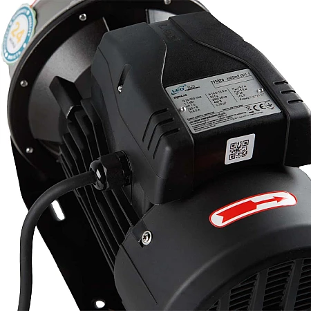 Поверхностный насос LEO 775521 - фото 13