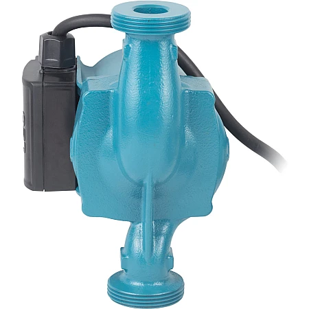 Циркуляционный насос LEO LRP25-40/180 - фото 5